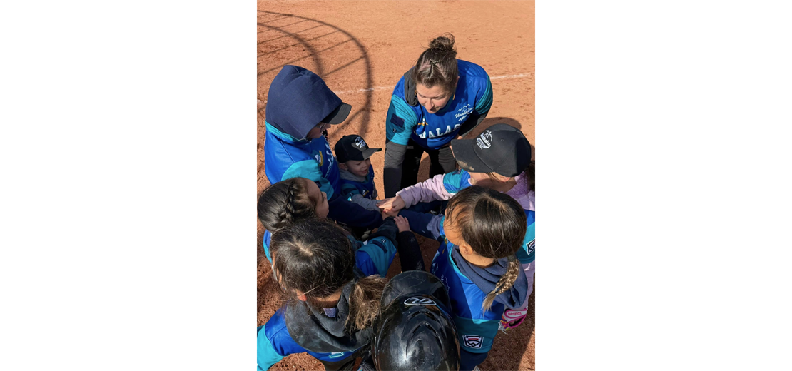 2025 Unalaska Tee Ball