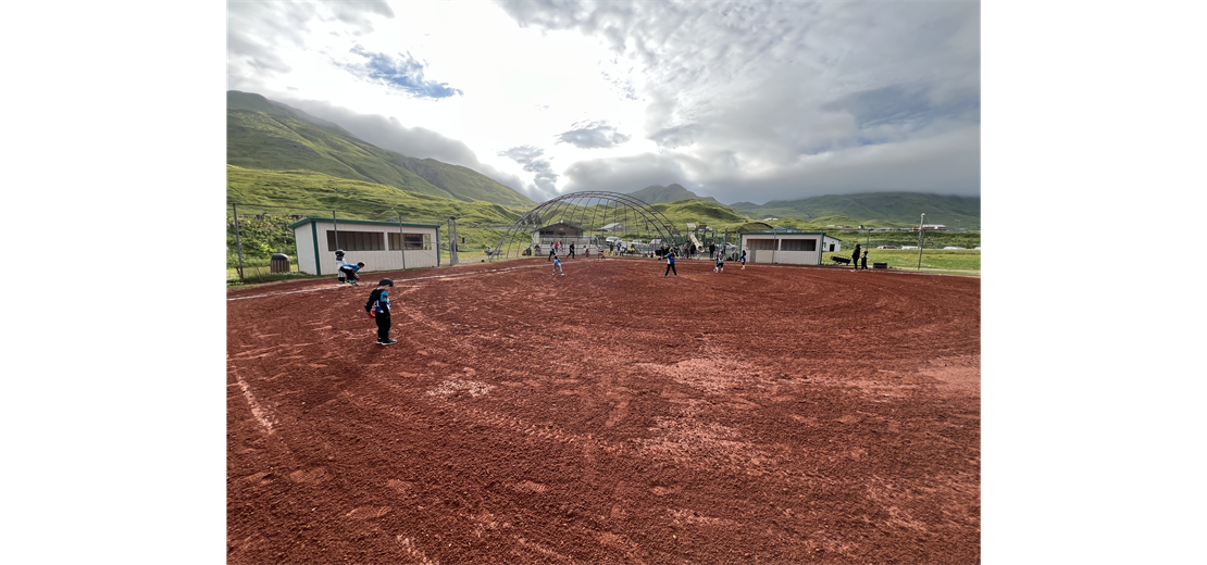 Unalaska Little League